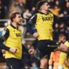 Oxford United di Ujung Tanduk, Ancaman Degradasi Membayangi Tim Ole Romeny