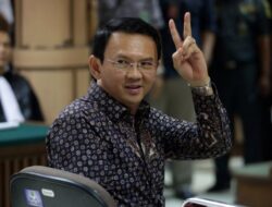 RUPS tidak Rubah Direksi, Ahok Batal Jadi Dirut Pertamina?