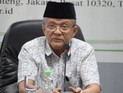 Digugat Panji Gumilang Rp 1 Triliun, Anwar Abbas: Saya Taat Hukum