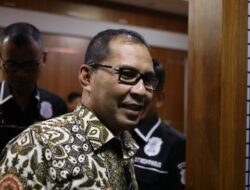 Walkot Makassar Tinggalkan Nasdem Gara-gara Anies, Nasdem: Dia Orang Gerindra Kok