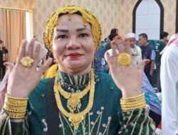 Usai Diperiksa Bea Cukai, Jamaah Haji Makassar Ngaku Emasnya Imitasi