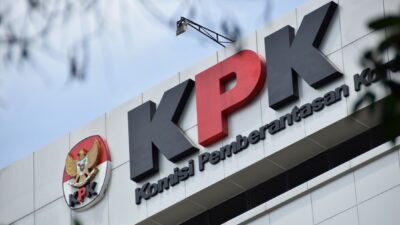 BW Soal Kasus Basarnas: Kesalahan Fatal Pimpinan KPK