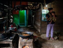 Lima Provinsi Paling Miskin Versi BPJS, Jateng Nomor Tiga