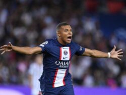 Mbappe Tuntut Gaji Selangit Bagi Klub yang Mau Membelinya, Madrid Mundur?