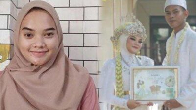 Viral Pengantin Kabur Sehari Setelah Nikah, Ternyata Pergi Temui Mantan