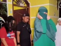 Polisi Turun Tangan Usut Shalat Diimami Wanita di Pesantren Al Kadiyah