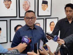 Sudirman Said Yakin Anies tak Dijegal Usai Umumkan Cawapres