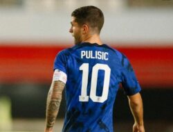 Waduh, Milan Terancam Gagal Datangkan Pulisic