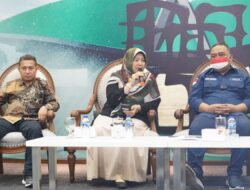 DPR Usul Pembebasan Bea Masuk Barang bagi Pekerja Migran