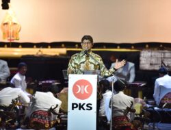 Anies Puji PKS Rutin Gelar Wayangan