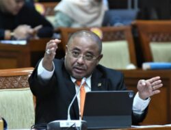 Aboe Bakar Al Habsyi: Bergabungnya Golkar dan PAN ke Koalisi Prabowo Menambah Keanekaragaman Pilpres 2024