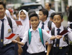 Tabungan Pelajar Indonesia Capai Rp 29 Triliun