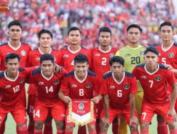 Lupakan Kemenangan China Taipei, Timnas U-23 Fokus Hadapi Turkmenistan