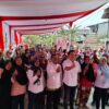 1.000 HPK untuk Cegah Stunting di Wilayah Cengkareng