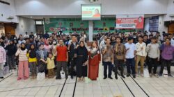 Kolaborasi Komisi IX-BKKBN Bertekad Turunkan Stunting di DKI Jakarta
