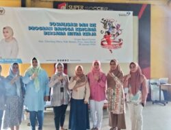 Komisi IX Dorong Kabupaten Bekasi Inovatif dalam Pencegahan Stunting