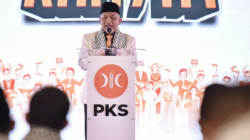 PKS Resmi Usung Anies-Sohibul di Pilgub Jakarta 2024
