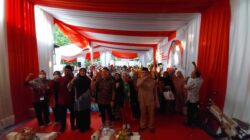 Sosialisasi Cegah Stunting di Jakarta Barat, Tekankan Pentingnya Gizi di 1000 HPK