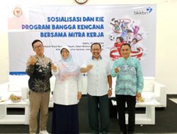 Sosialisasi & KIE Program Bangga Kencana: Upaya Pencegahan Stunting di Jakarta Selatan
