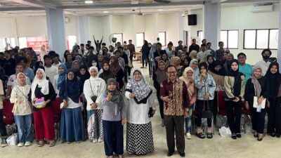 Sosialisasi Penurunan Stunting: Wakil Ketua Komisi IX DPR RI Kurniasih Mufidayati Tekankan Pentingnya Pencegahan Dini