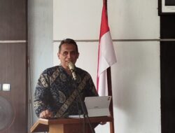Soal Diskursus Pembentukan Provinsi Jasela, Setya Arinugroho Minta Kajian Ilmiah