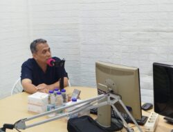 Soroti Nasib Eks-Karyawan Sritex, Wakil Ketua DPRD Dorong Pemprov Segera Upayakan Solusi
