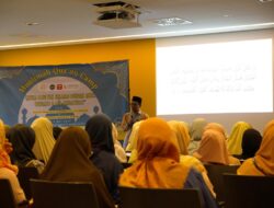 Rumah Tajwid, Menyatukan Ilmu dan Amal di Tanah Eropa