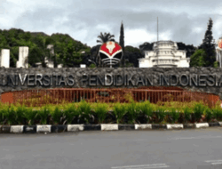 Anggota Senat Akademik UPI Pertanyakan Penetapan Calon Rektor