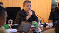 Setya Arinugroho: Aset Daerah Harus Dikelola Terbuka dan Taat Hukum