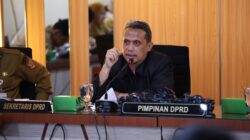 Setya Arinugroho : Standarisasi Jalan Jadi Kunci Pertumbuhan Ekonomi Rakyat