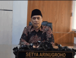 Jawa Tengah Bergerak: Menyatukan Kekuatan untuk Menghapus Angka Putus Sekolah