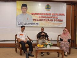 Wakil Ketua DPRD Jateng Dorong Perda Ketahanan Keluarga di Banyumas