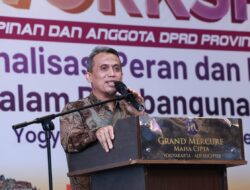 Setya Arinugroho: Pemerintah Siap Fasilitasi Ormas yang Mau Tumbuh dan Kolaboratif