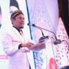 PKS Jateng Kukuhkan Pengurus Baru, Usung Filosofi “Nguwongne Wong” untuk Perkuat Pelayanan Publik