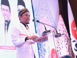 PKS Jateng Kukuhkan Pengurus Baru, Usung Filosofi “Nguwongne Wong” untuk Perkuat Pelayanan Publik