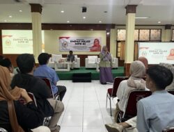 Kurniasih Mufidayati Ajak Warga Jakarta Selatan dan Pusat Perkuat Nilai Kebangsaan Lewat Sosialisasi Empat Pilar MPR RI