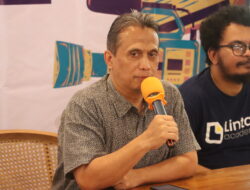 Setya Ari Nugraha Kawal Kenaikan Insentif Guru Agama di Jateng
