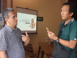 Kawal Kenaikan Upah, Setya Arinugroho Minta Pemprov Jateng Proaktif Redam Efek Domino Inflasi