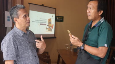 Kawal Kenaikan Upah, Setya Arinugroho Minta Pemprov Jateng Proaktif Redam Efek Domino Inflasi