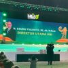 HNI 13 Tahun: Kolaborasi Menjayakan Negeri