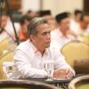 Wakil Ketua DPRD Jateng Setya Arinugroho Dorong Skrining Kesehatan Jiwa di Sekolah, Sebut Sama Pentingnya dengan Kesehatan Fisik