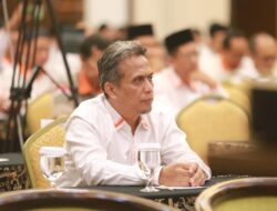Wakil Ketua DPRD Jateng Setya Arinugroho Dorong Skrining Kesehatan Jiwa di Sekolah, Sebut Sama Pentingnya dengan Kesehatan Fisik