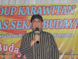 Setya Arinugroho: Pelestarian Budaya Perlu Inovasi untuk Seret Minat Pemuda