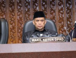 Resmi Disahkan, Perda Keolahragaan Jateng Janjikan Anggaran Besar untuk Fasilitas dan Lahirnya Atlet Profesional