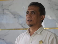 Peringati Sumpah Pemuda, Wakil Ketua DPRD Jateng Setya Arinugroho Ajak Generasi Muda Bergerak & Berkarya di Era Digital