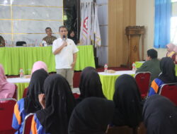 Setya Arinugroho Minta Pemerintah Jateng Perkuat Sinergi Antisipasi Bencana Hidrometeorologi