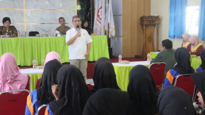 Setya Arinugroho Minta Pemerintah Jateng Perkuat Sinergi Antisipasi Bencana Hidrometeorologi