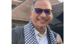 Buruh dan Ojol Bakal Geruduk Kedubes AS di Jakarta Peringati Dua Tahun Genosida Gaza