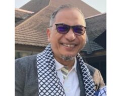 Buruh dan Ojol Bakal Geruduk Kedubes AS di Jakarta Peringati Dua Tahun Genosida Gaza