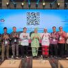 Penandatanganan Nota Kesepahaman ANI – WZWF dalam 14th Annual Meeting dan Konferensi Internasional di Kuching, Malaysia